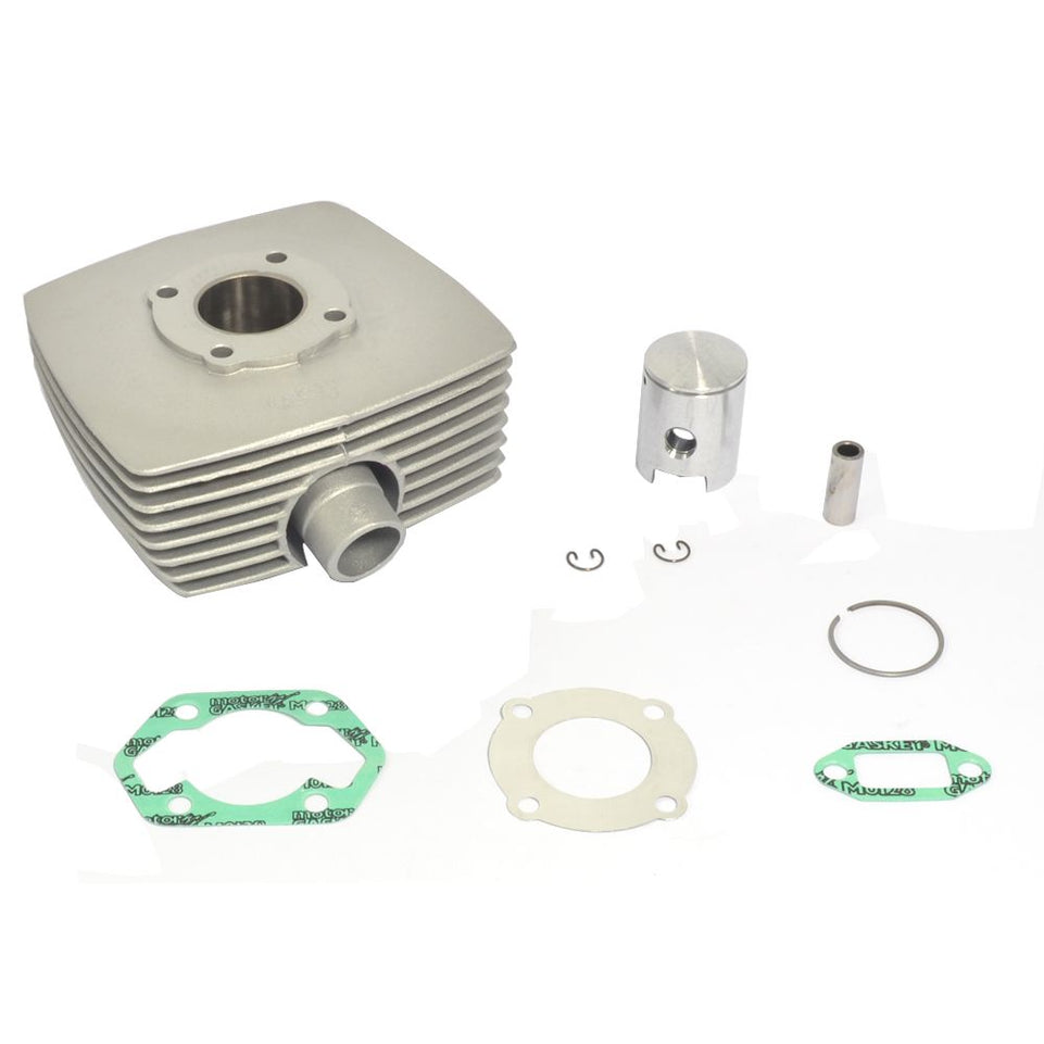 Gruppi Termici Moto Athena 007200