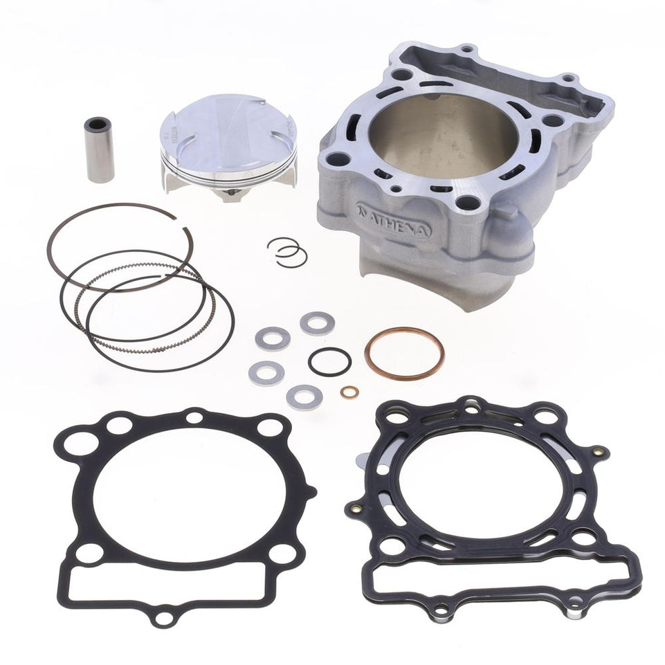 Gruppi Termici Moto Athena P400250100031