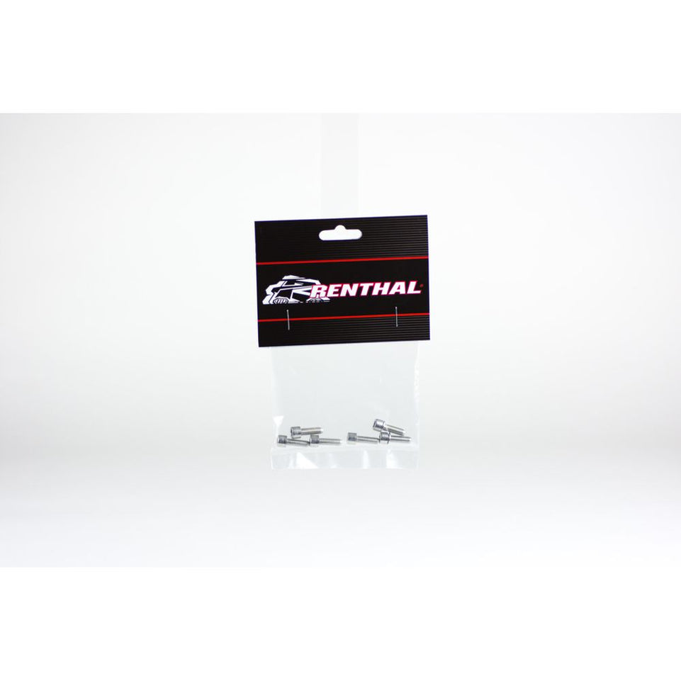 Manubrio Moto Renthal SCW-K001
