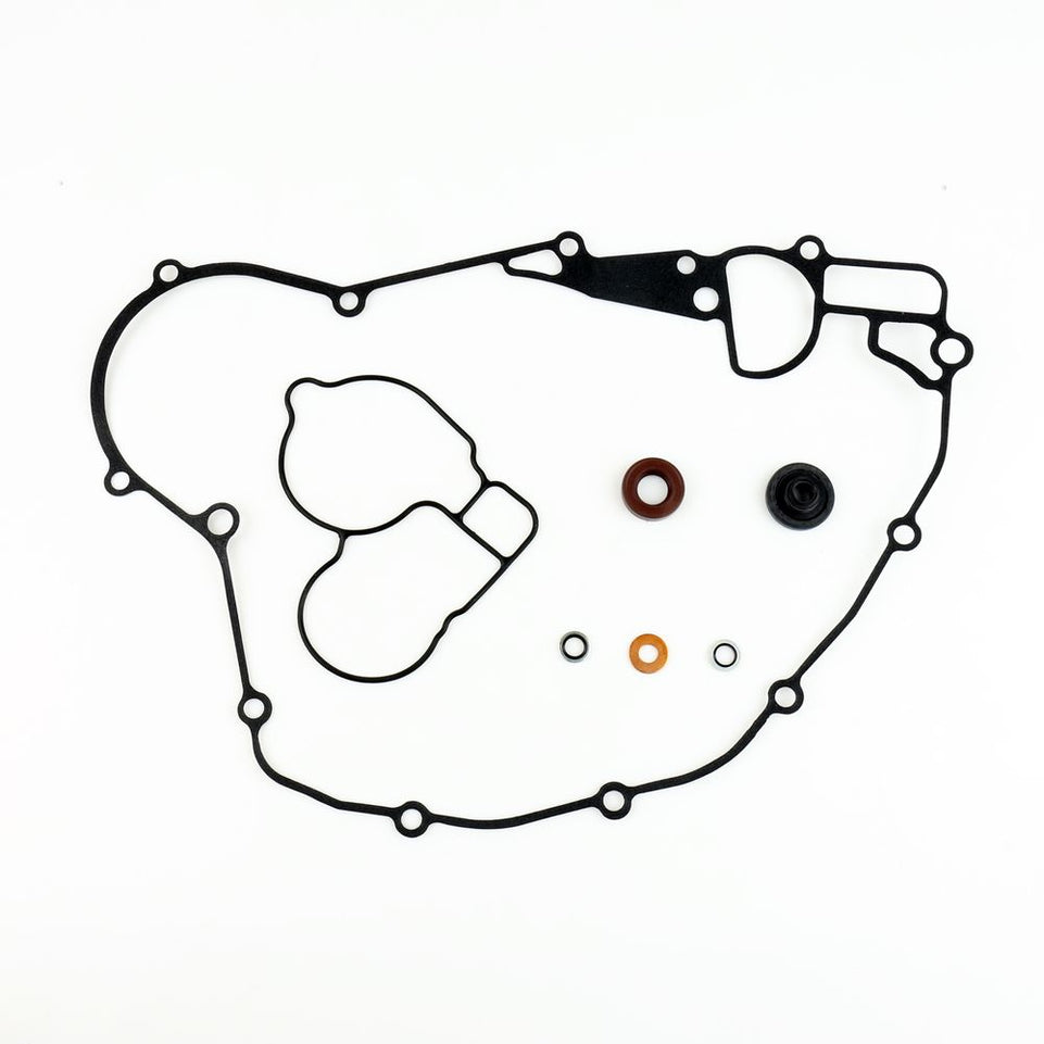 Pompe Acqua Moto Athena P400510470008