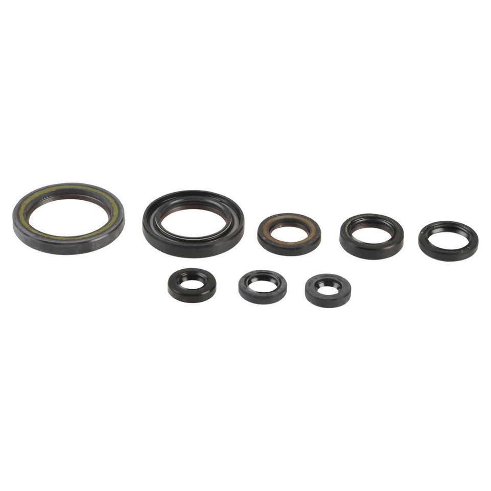 Cuscinetti e Paraoli Motore Athena P400210400202
