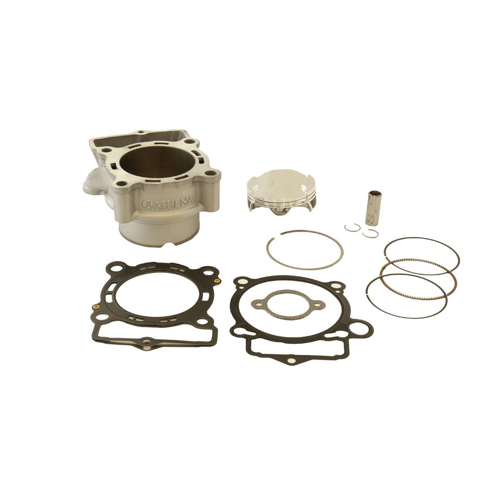Gruppi Termici Moto Athena P400270100017