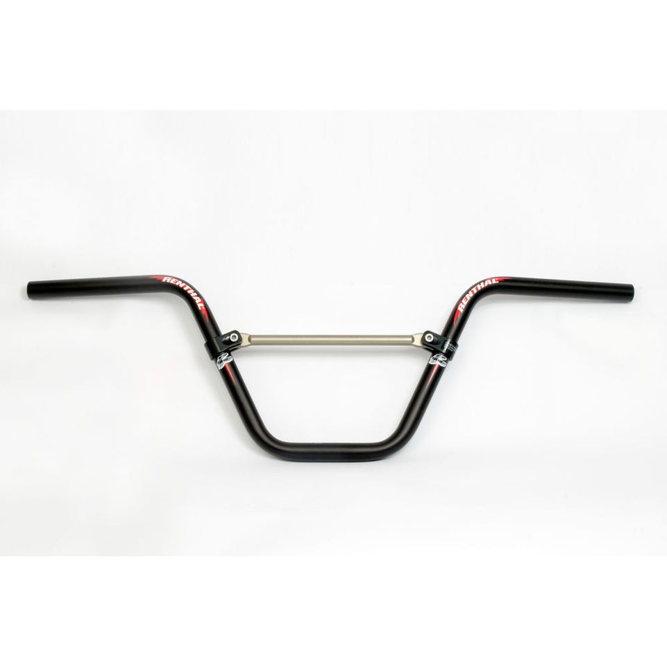 Manubrio Moto Renthal M116-01-BK-13