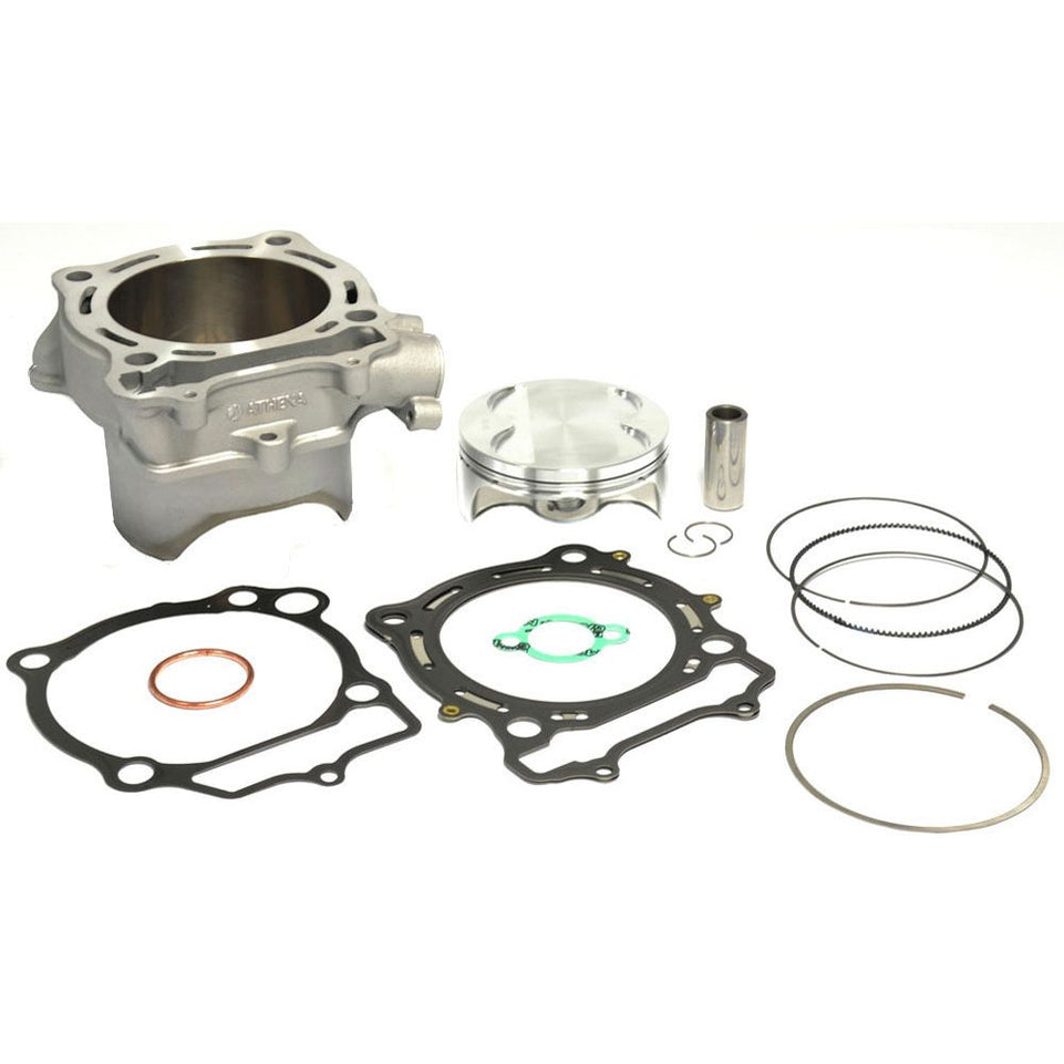 Gruppi Termici Moto Athena P400510100011