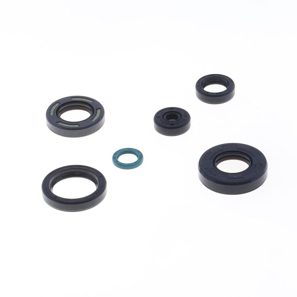 Cuscinetti e Paraoli Motore Athena P400465400001