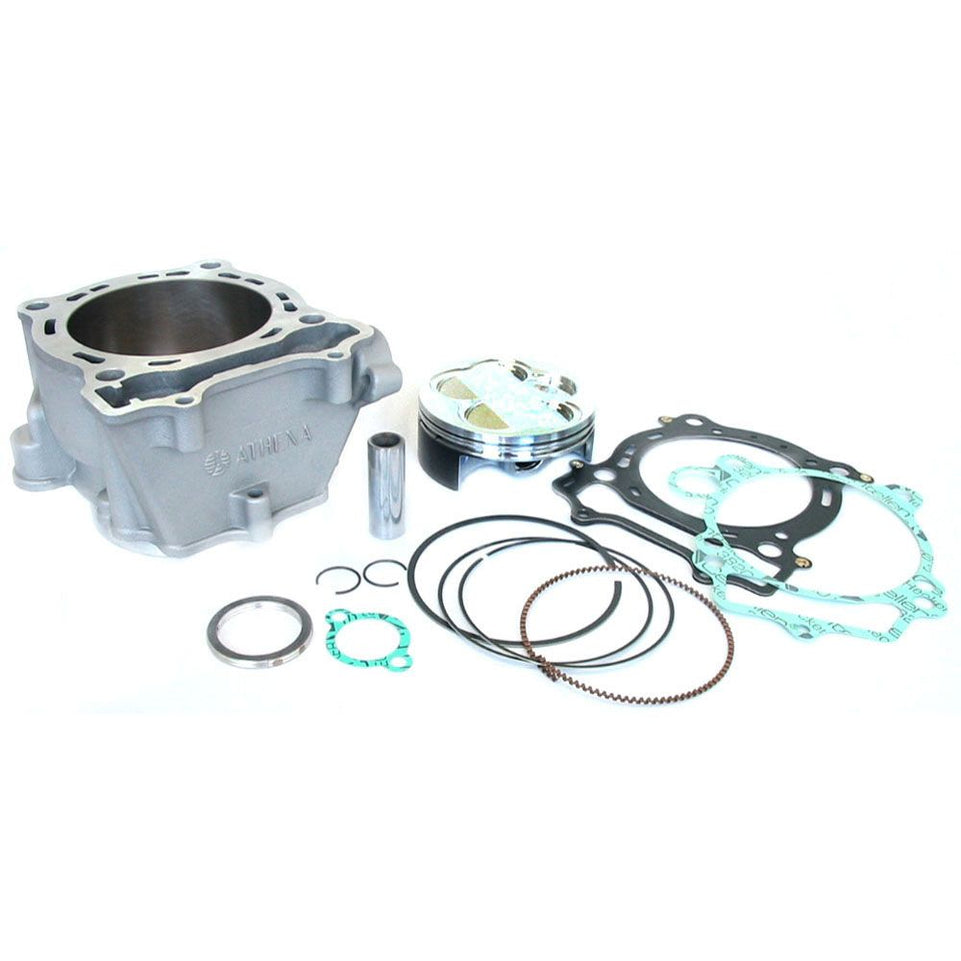 Gruppi Termici Moto Athena P400485100013