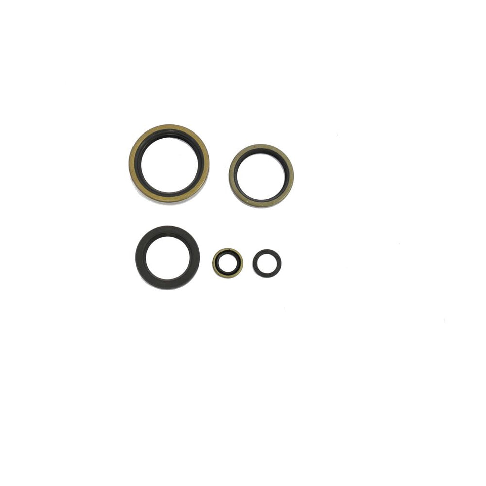 Cuscinetti e Paraoli Motore Athena P400195400700