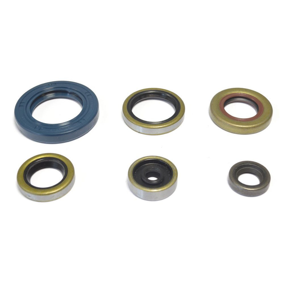 Cuscinetti e Paraoli Motore Athena P400270400047