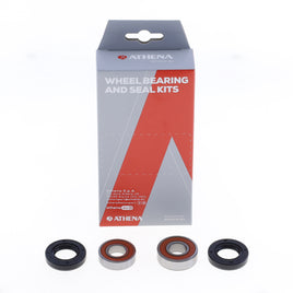 Kit Revisione Ruote Moto Athena W445014R