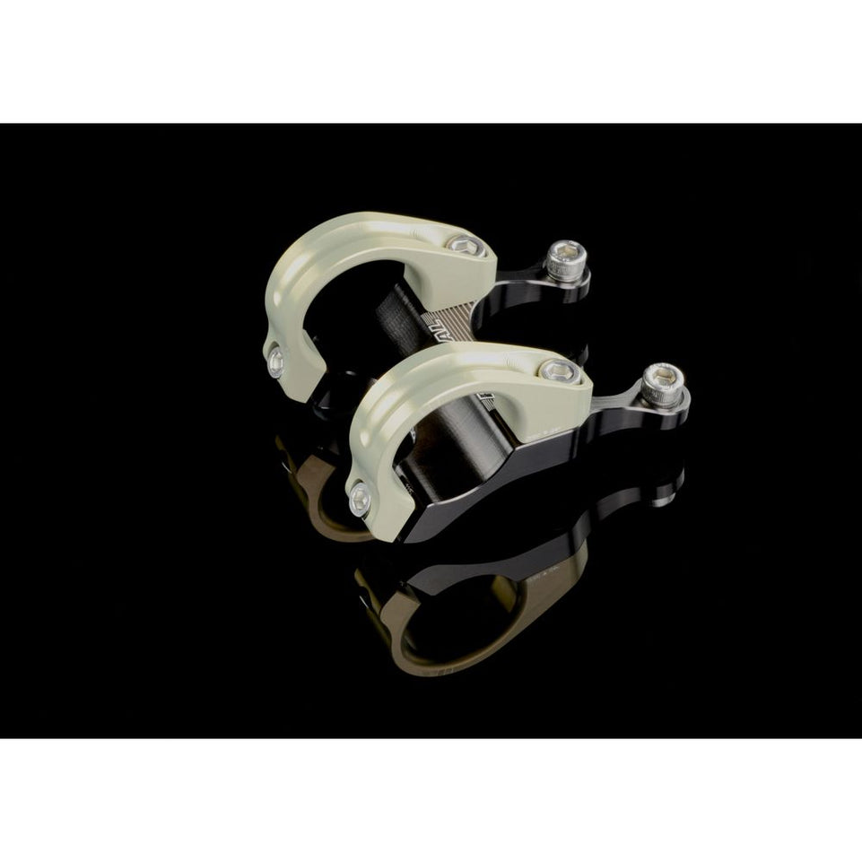 Manubrio Moto Renthal STM110-BKAG