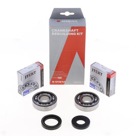 Cuscinetti e Paraoli Motore Athena P400485444037