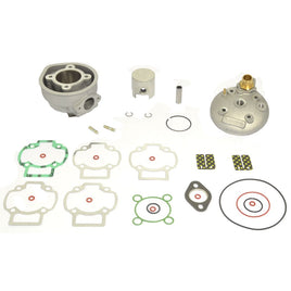 Gruppi Termici Moto Athena 082500