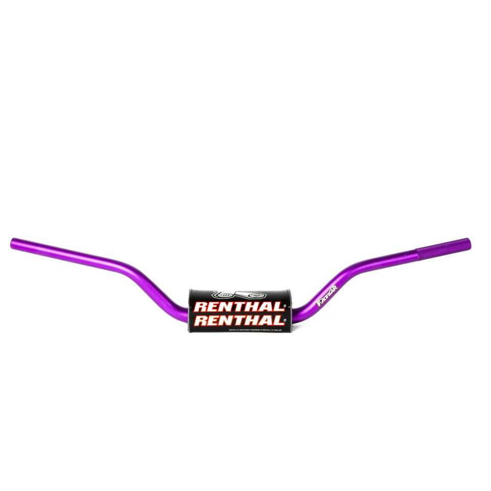 Manubrio Moto Renthal 609-01-PE