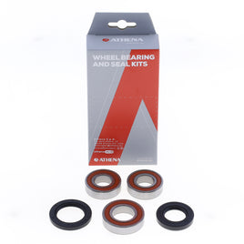 Kit Revisione Ruote Moto Athena W445013R