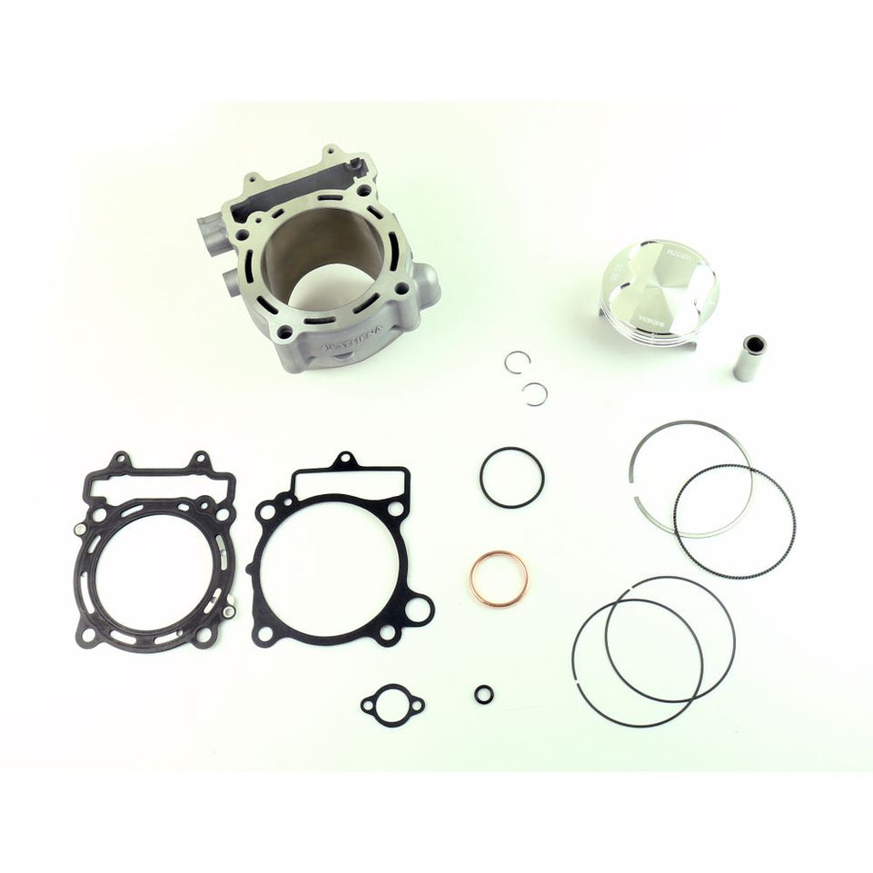 Gruppi Termici Moto Athena P400250100022