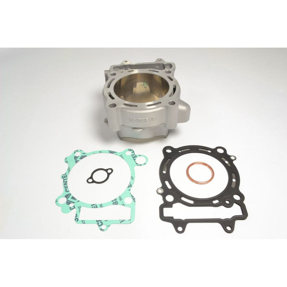 Gruppi Termici Moto Athena EC250-002