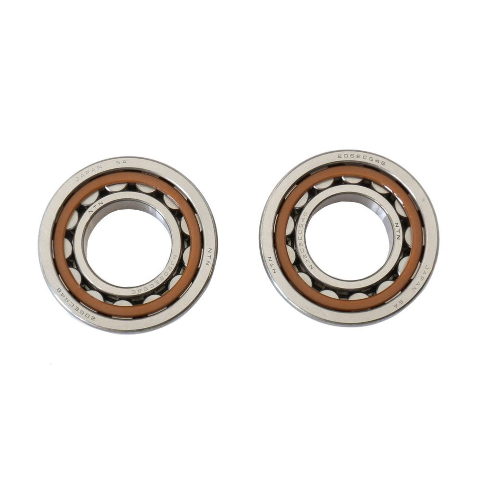 Cuscinetti e Paraoli Motore Athena P400270444019