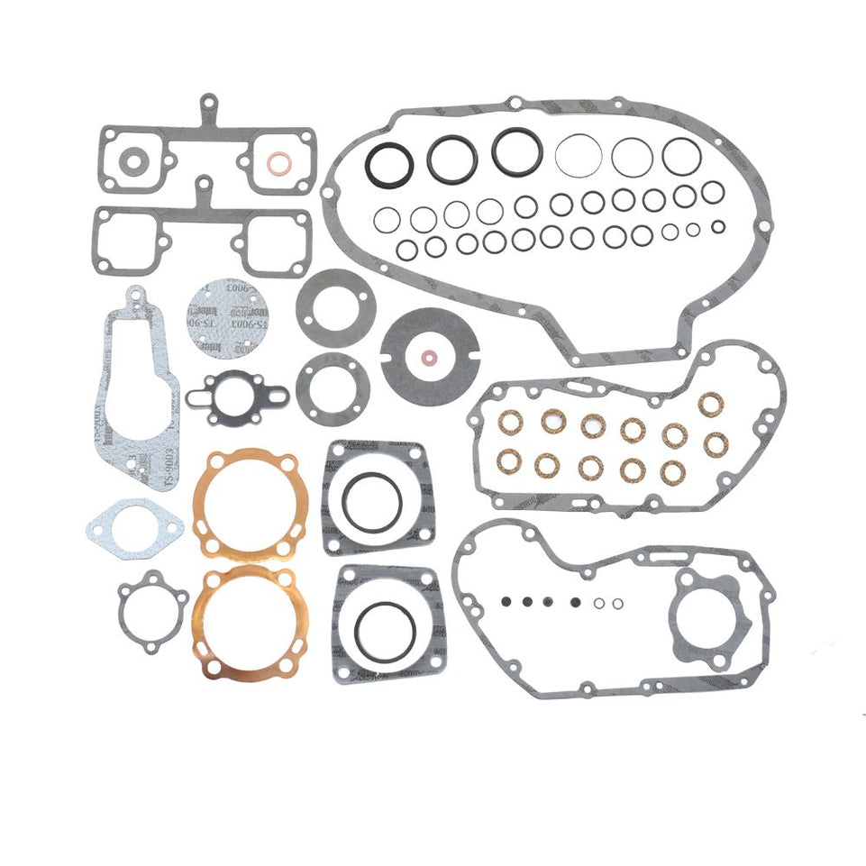 Guarnizioni Motore Moto Athena P400195850739