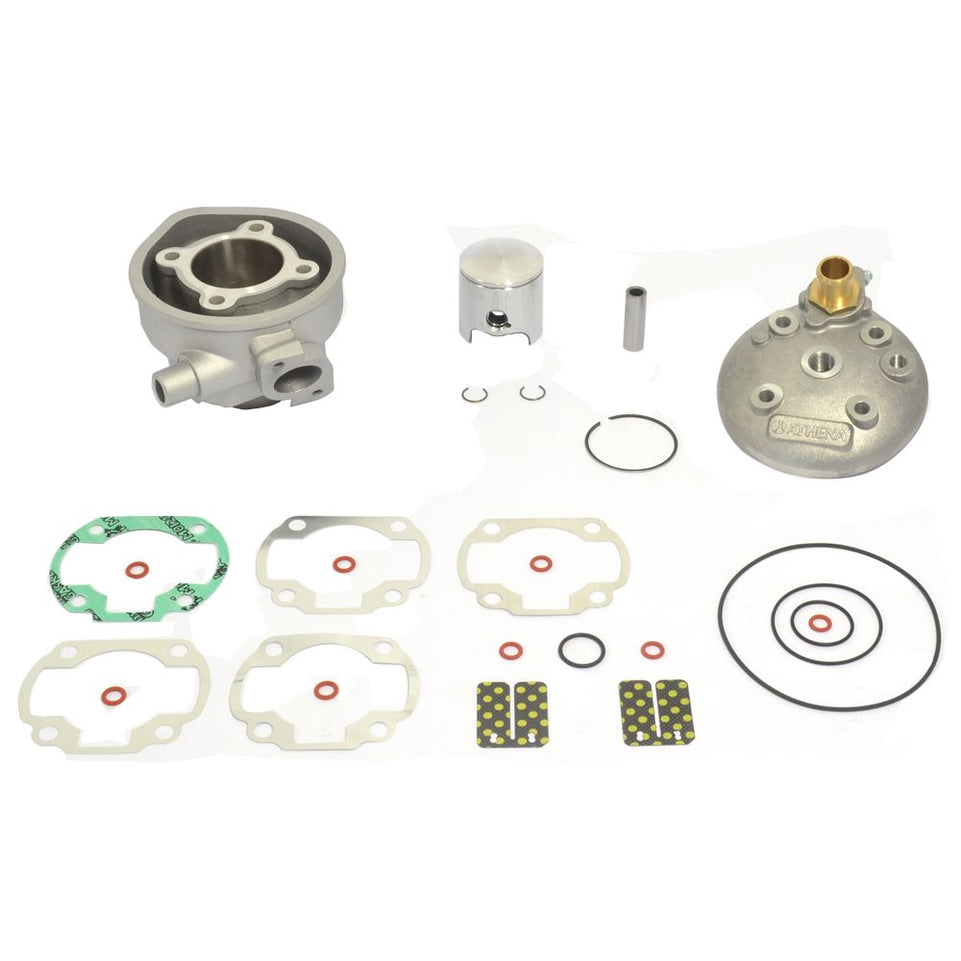 Gruppi Termici Moto Athena 072400/1