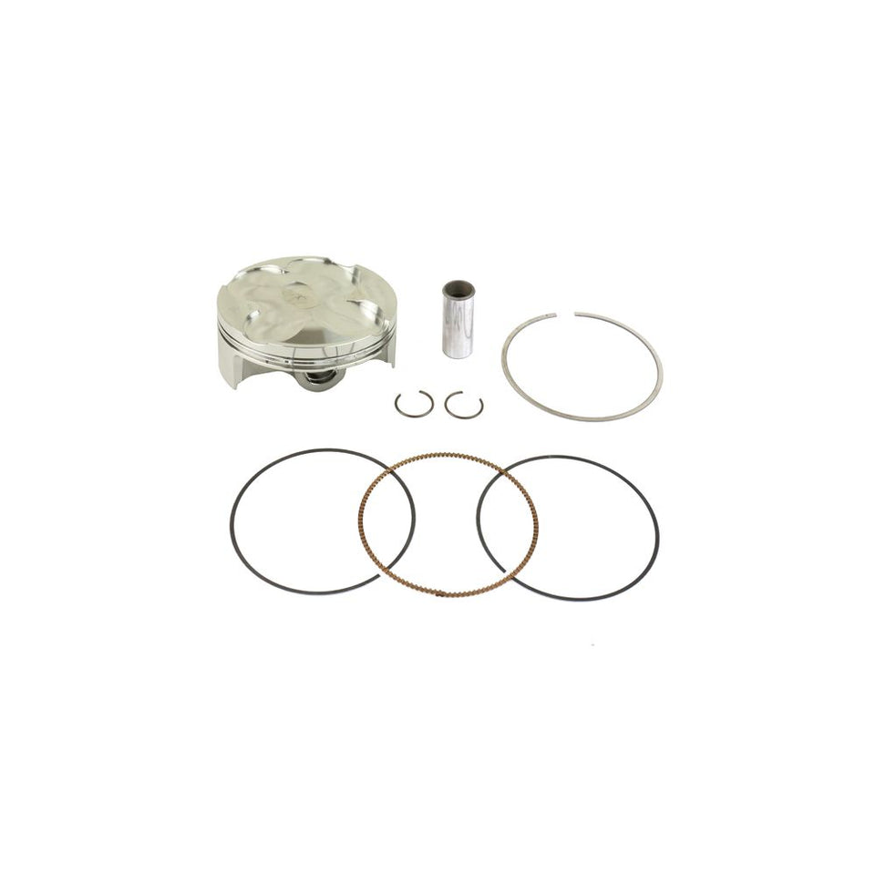 Pistoni Moto Athena S4F07680012A