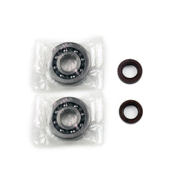 Cuscinetti e Paraoli Motore Athena P400480444001