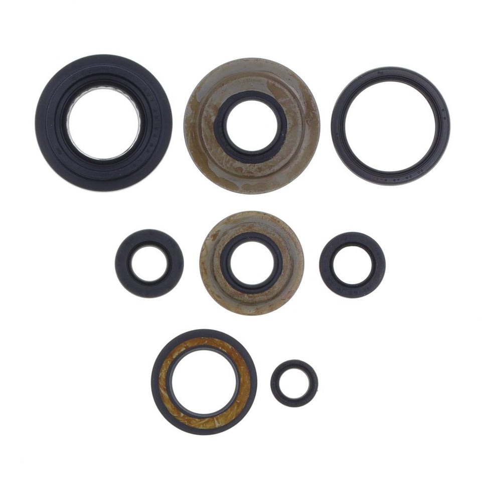 Cuscinetti e Paraoli Motore Athena P400485400350
