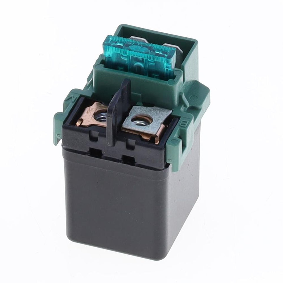 Ricambi Elettrici Moto Athena S410210402004