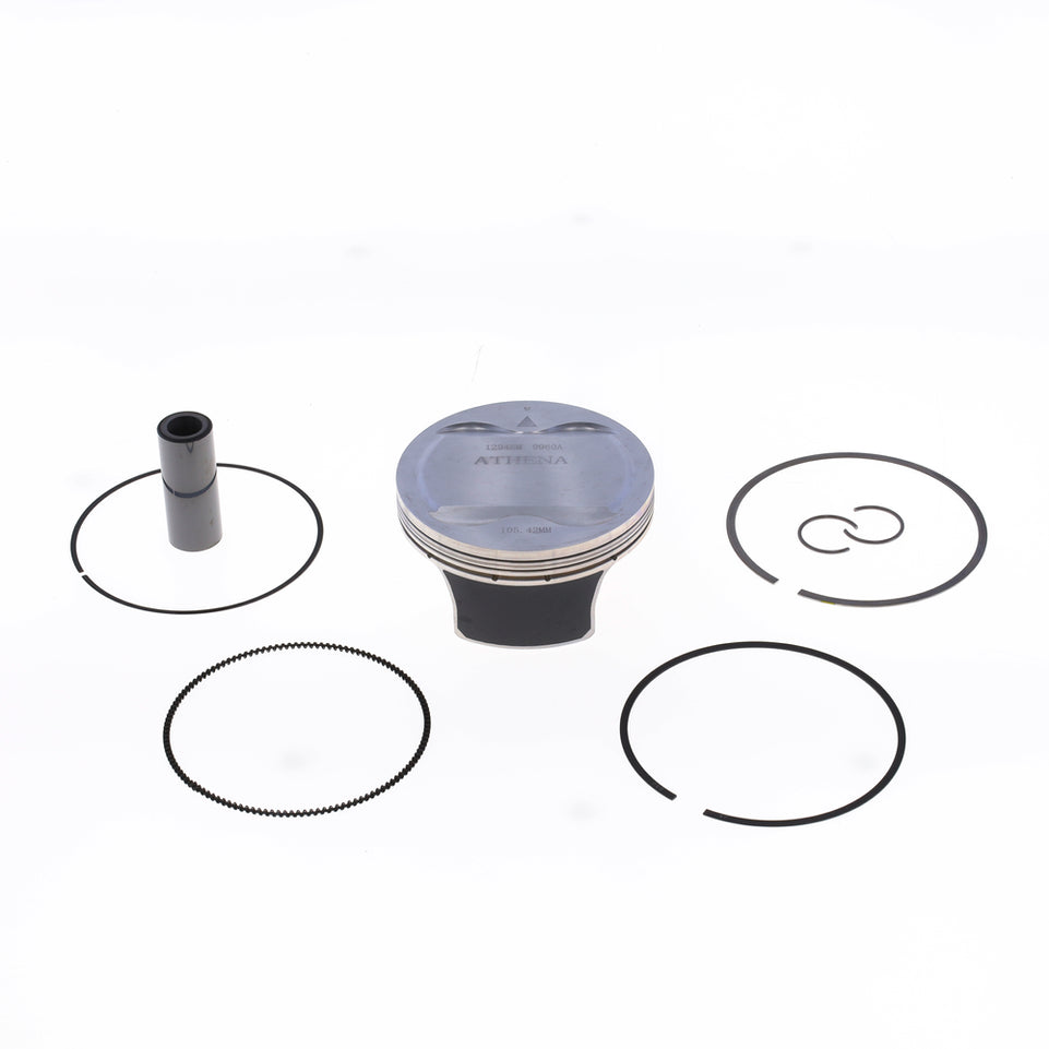 Pistoni Gruppo Termico Moto Athena S4F105500010