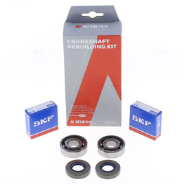 Cuscinetti e Paraoli Motore Athena P400130444004