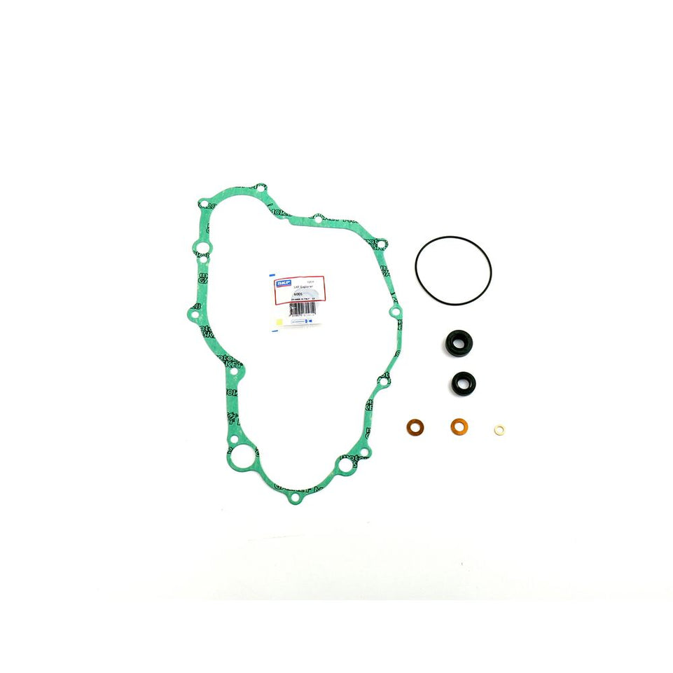 Pompe Acqua Moto Athena P400485475006
