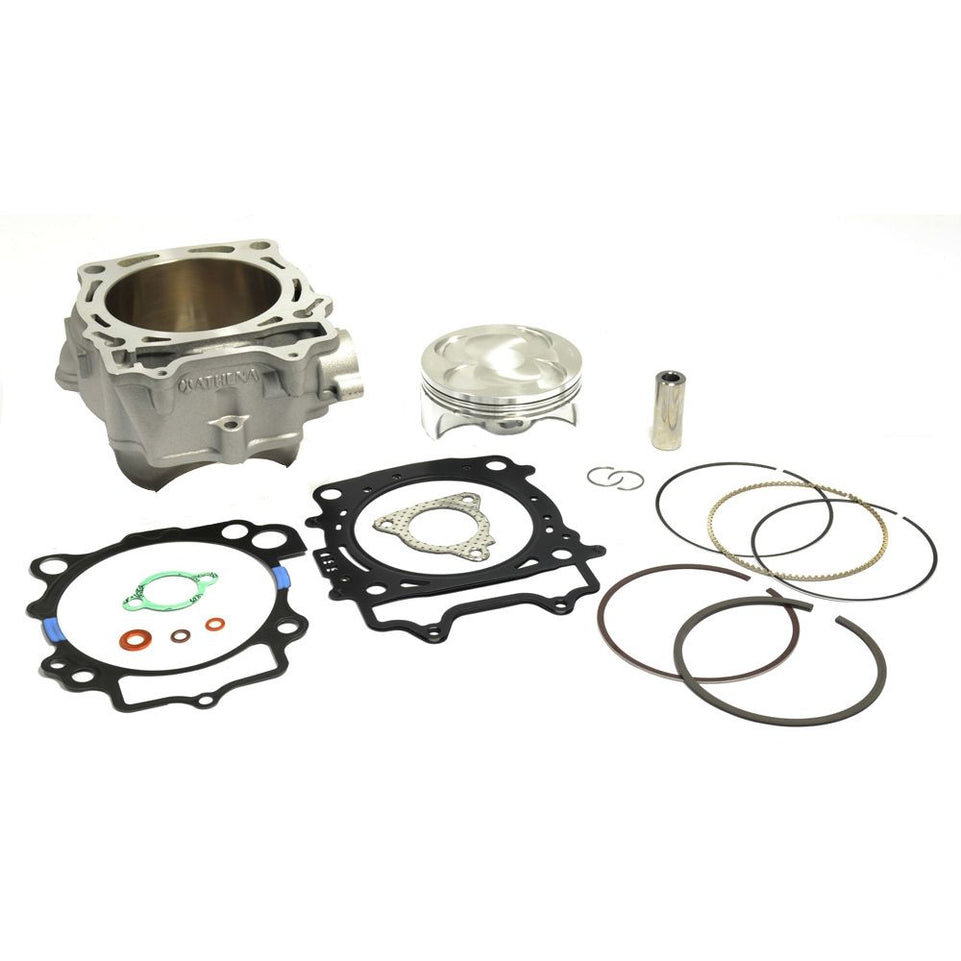 Gruppi Termici Moto Athena P400485100040