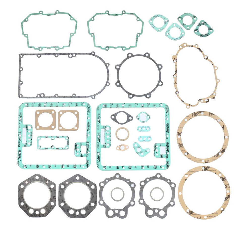 Guarnizioni Motore Moto Athena P400190850380
