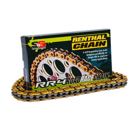 Catena Moto Renthal C377