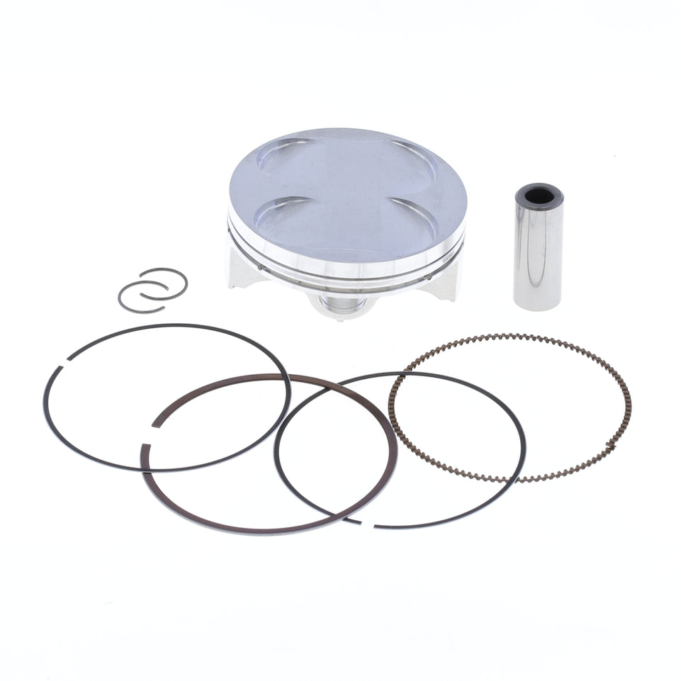 Pistoni Gruppo Termico Moto Athena S4F069000030