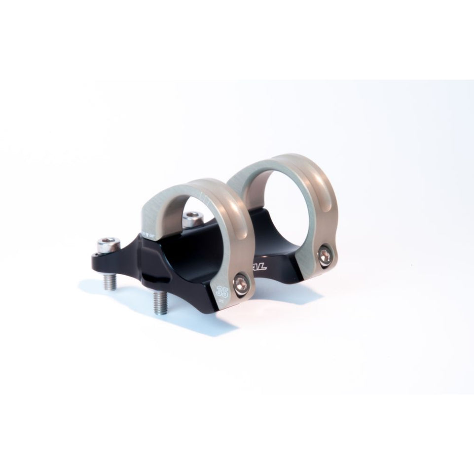 Manubrio Moto Renthal STM114-BKAG
