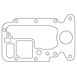 Guarnizioni Motore Moto Athena S610334006006