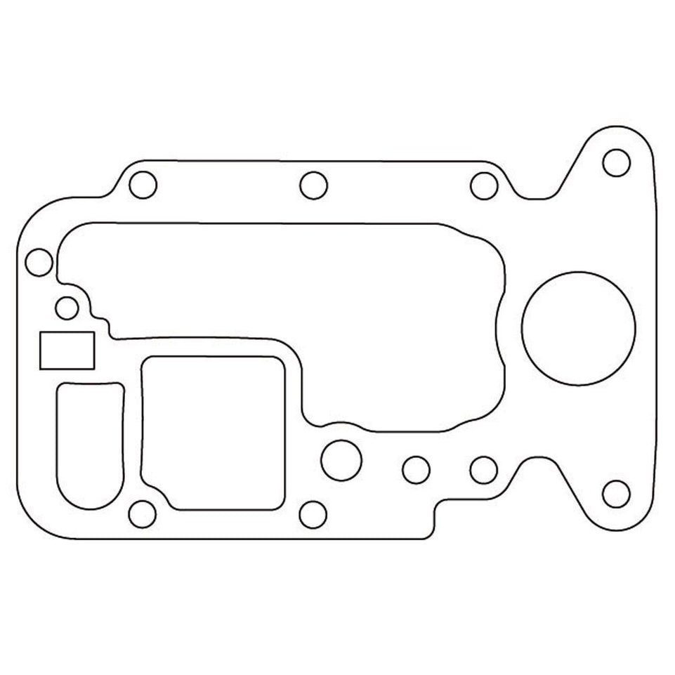 Guarnizioni Motore Moto Athena S610334006006