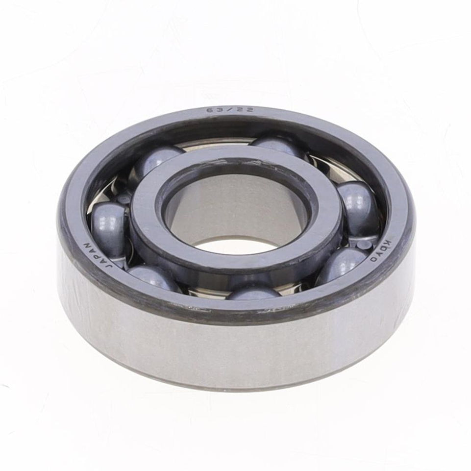 Cuscinetti e Paraoli Motore Athena MS220560160C4K