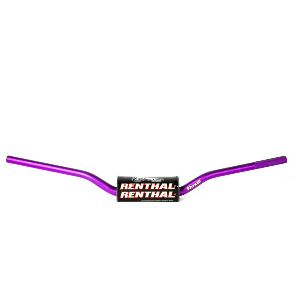 Manubrio Moto Renthal 827-01-PE