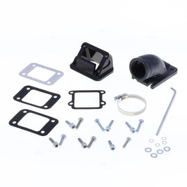 Aspirazione e Carburatori Moto Athena P400485135002