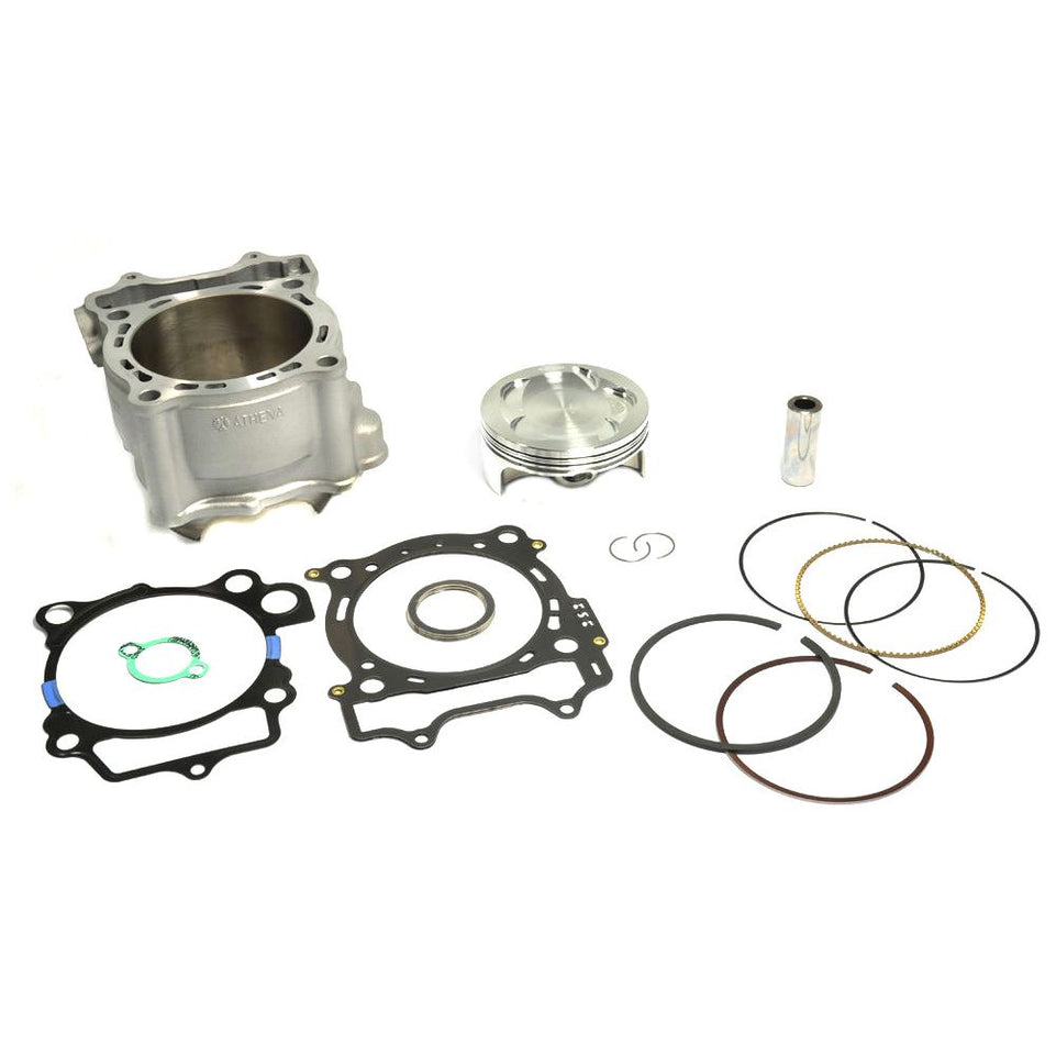 Gruppi Termici Moto Athena P400485100047