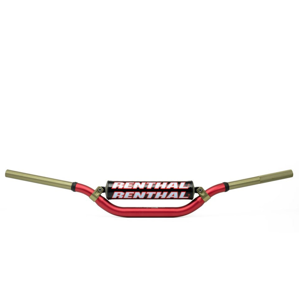 Manubrio Moto Renthal 997-01-RD-02-185