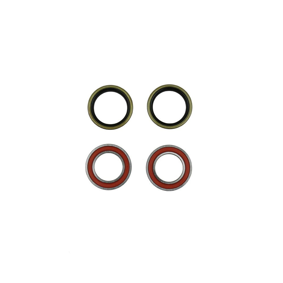 Kit Revisione Ruote Moto Athena W445004F
