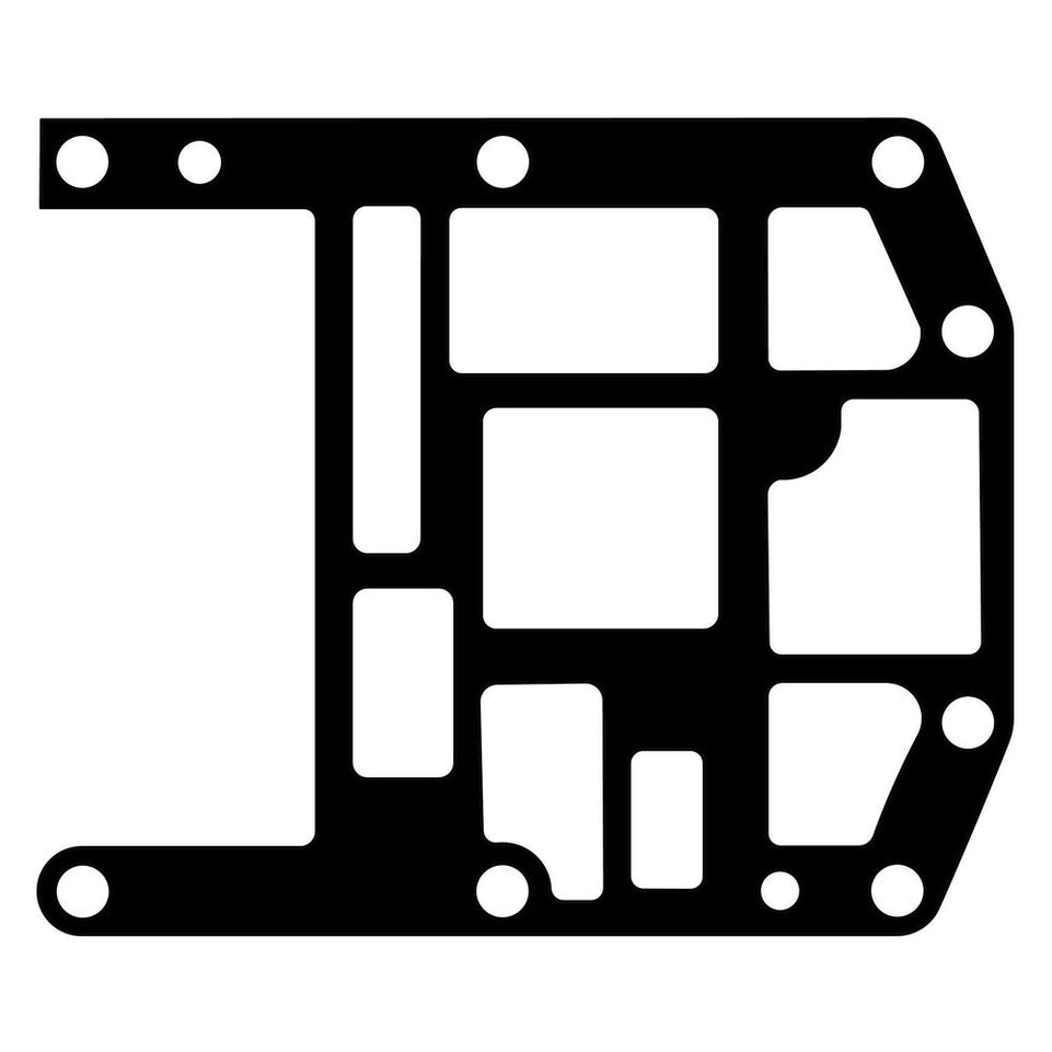 Guarnizioni Motore Moto Athena S610334006008