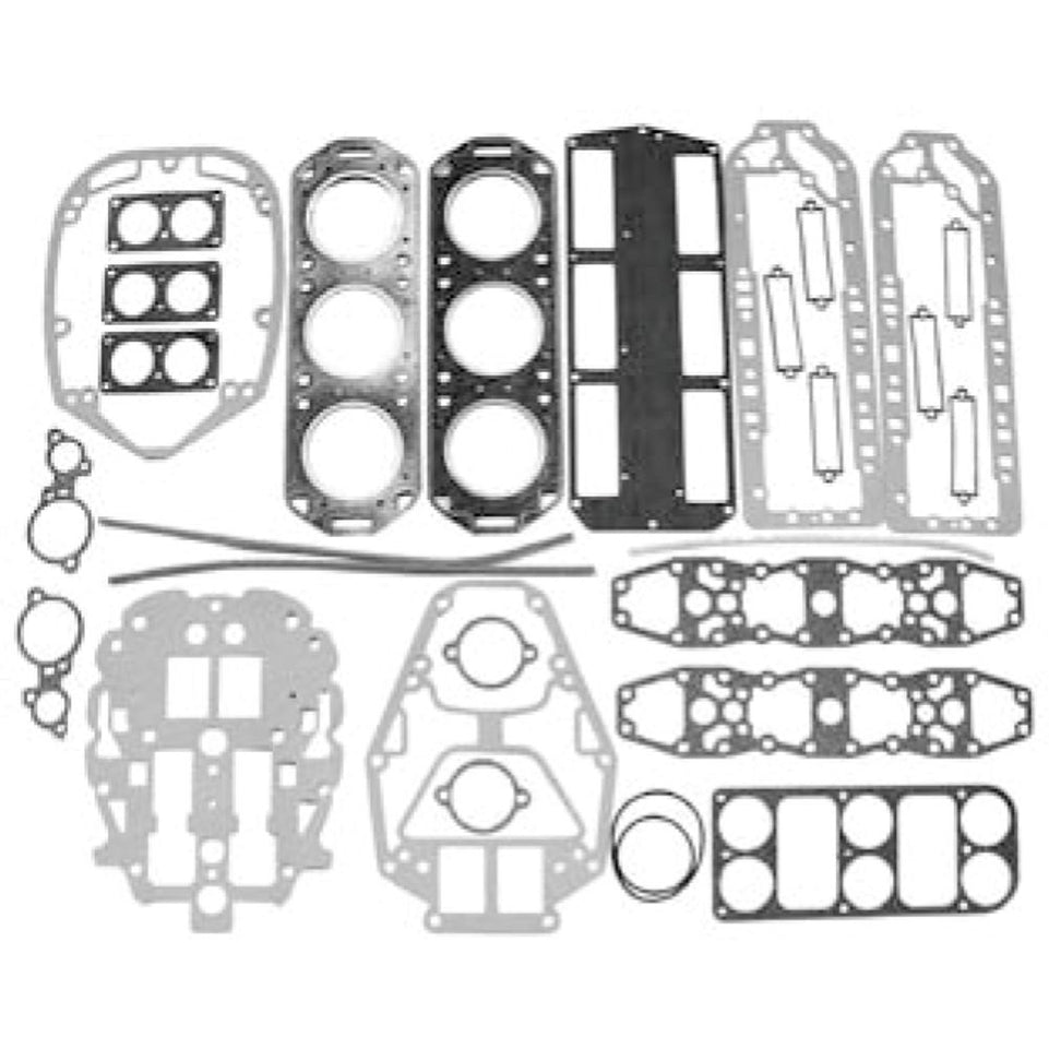 Guarnizioni Motore Moto Athena P600334850007