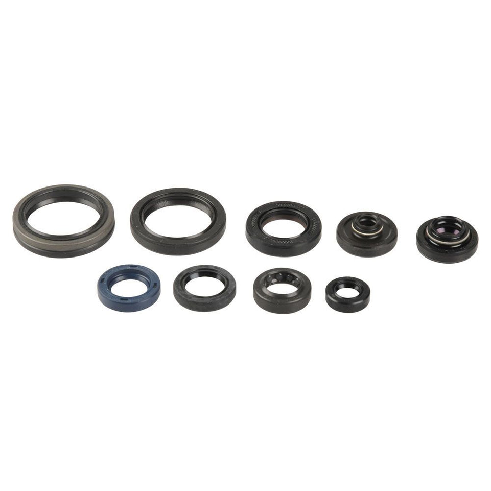 Cuscinetti e Paraoli Motore Athena P400510400140