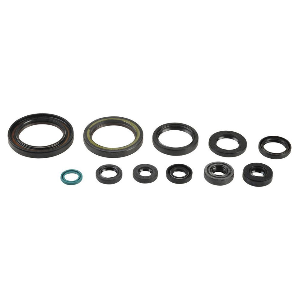 Cuscinetti e Paraoli Motore Athena P400210400064