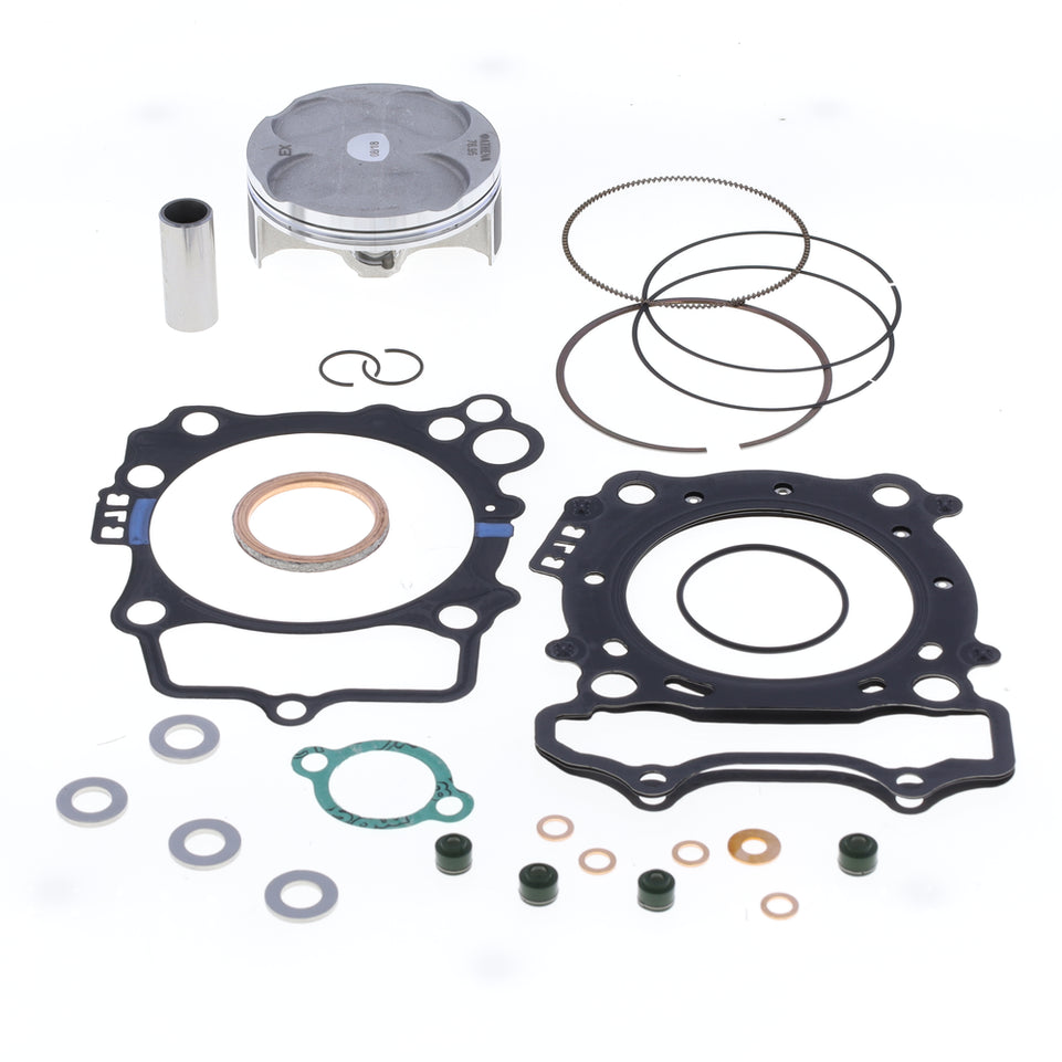 Pistoni Moto Athena P5F0770212009B