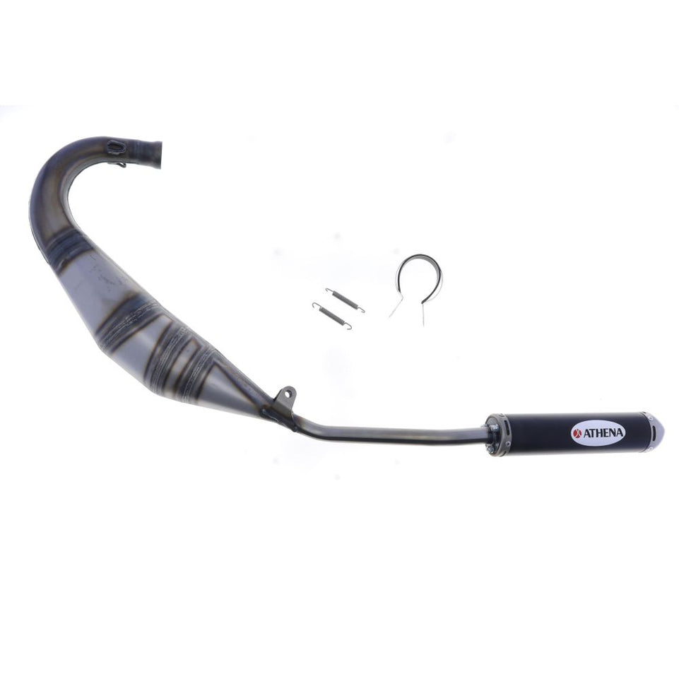 Scarichi Moto Athena P400010120001