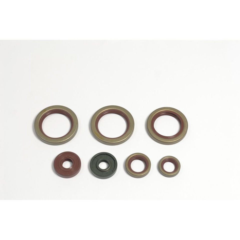 Cuscinetti e Paraoli Motore Athena P400270400038